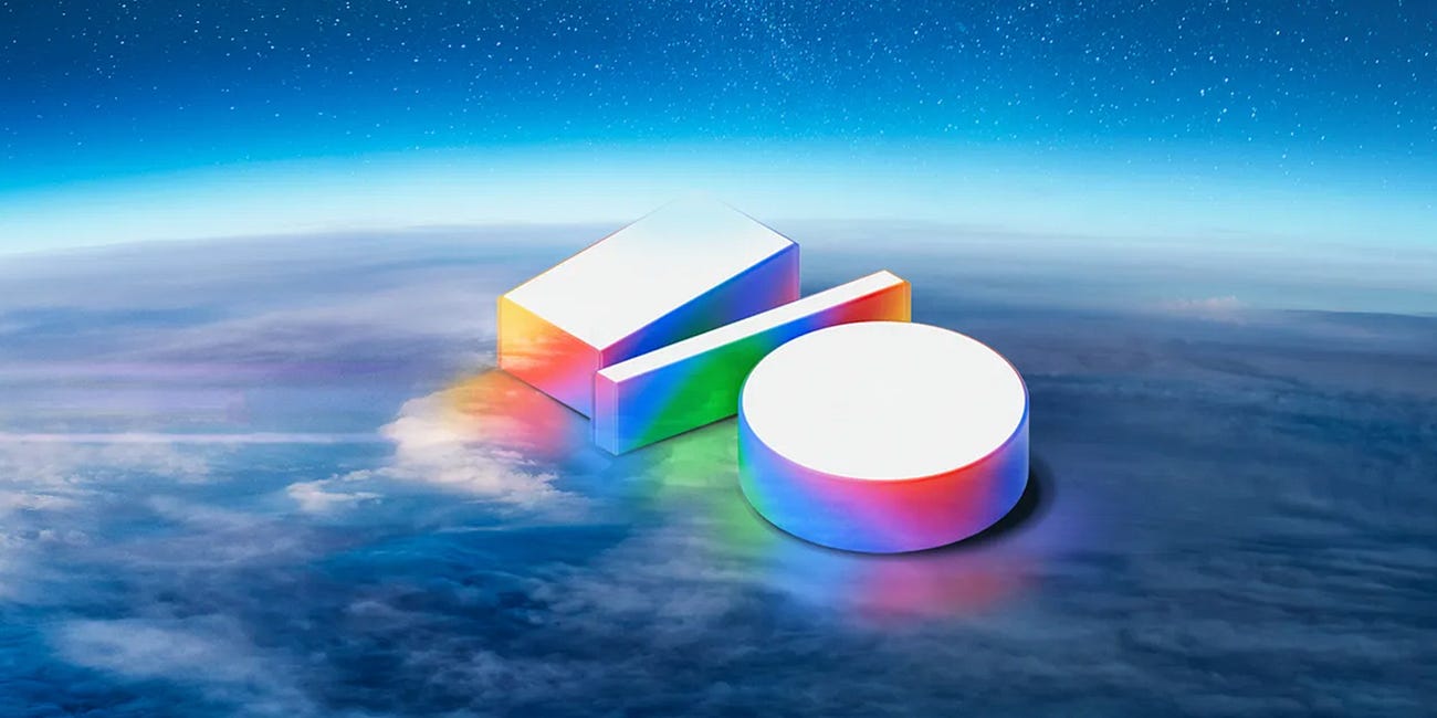 أهم إعلانات مؤتمر Google I/O 2025