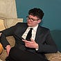 Benjamin Hodge's avatar