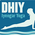 Dorset Hampshire Iyengar Yoga's avatar