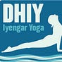 Dorset Hampshire Iyengar Yoga's avatar