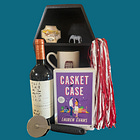 Publishing Casket Case 