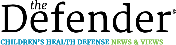 The DefenderSign up to receive The Defender articles in your email inbox (scroll down to bottom of page) The DefenderSign up to receive The Defender articles in your email inbox (scroll down to bottom of page)
