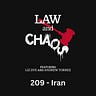 Law and Chaos