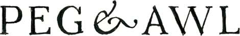 Peg and Awl