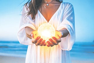 Unconditional: Mental Health Redefined on Substack | Mara J James ...