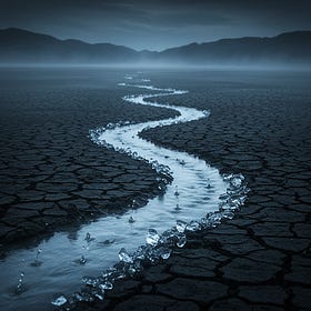 Stuck Between a Need for Space and a Desire for Connection