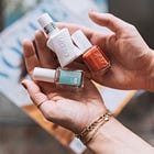 Good To The Last Drop - My Latest Beauty Empties Vol 2