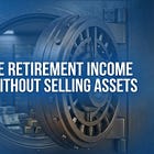 Generate Retirement Income in 2026 Without Selling Assets: The Multiplier System