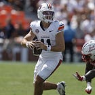 Week 4 Preview and Predictions | Auburn vs. Oklahoma, Florida vs. Miami, Michigan vs. Nebraska & More