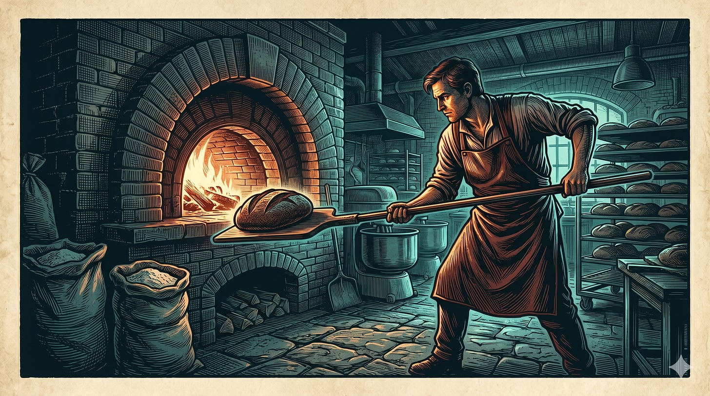 Life Is Analog, Not Digital