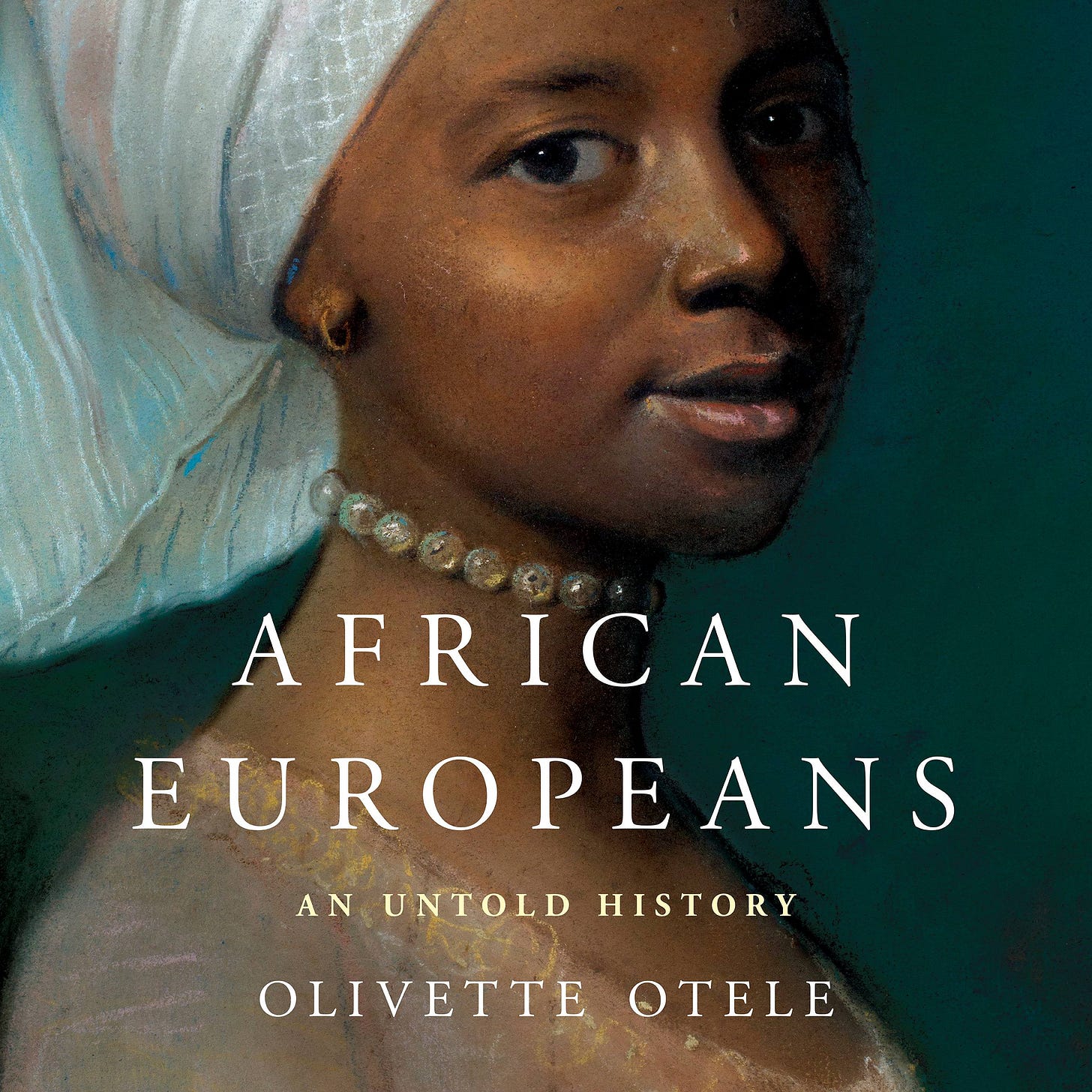 African Europeans by Olivette Otele | Hachette Book Group