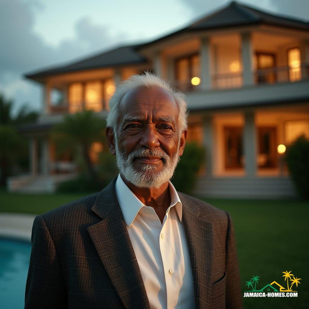 Kingston to the Coast: Jamaica’s high-end housing market by the numbers