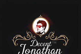 Decent™️ Jonathan | Substack
