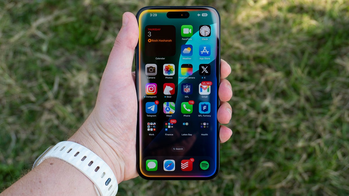 Apple’s impending upgrade to Siri has run into issues and been pushed back