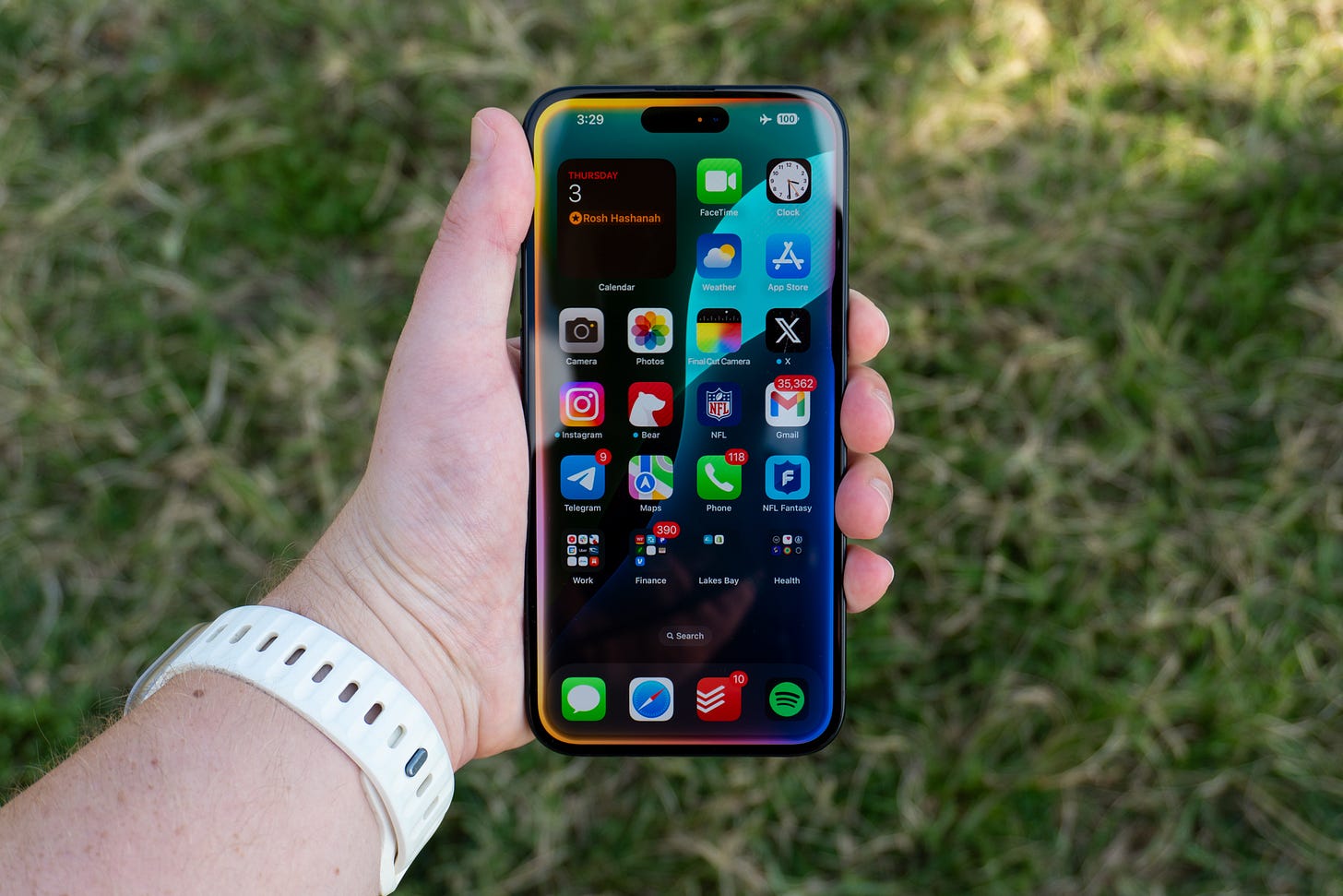 iPhone 16 Apple Intelligence Siri iPhone 16 Apple Intelligence Siri