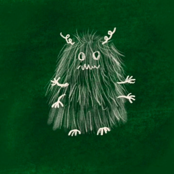 Loose Baggy Monsters (with Jane McBride)