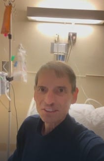 Caroline Kennedy's daughter has terminal cancer; Sen. Jon Fetterman in