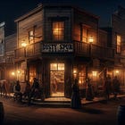 Dusthaven - Session 9