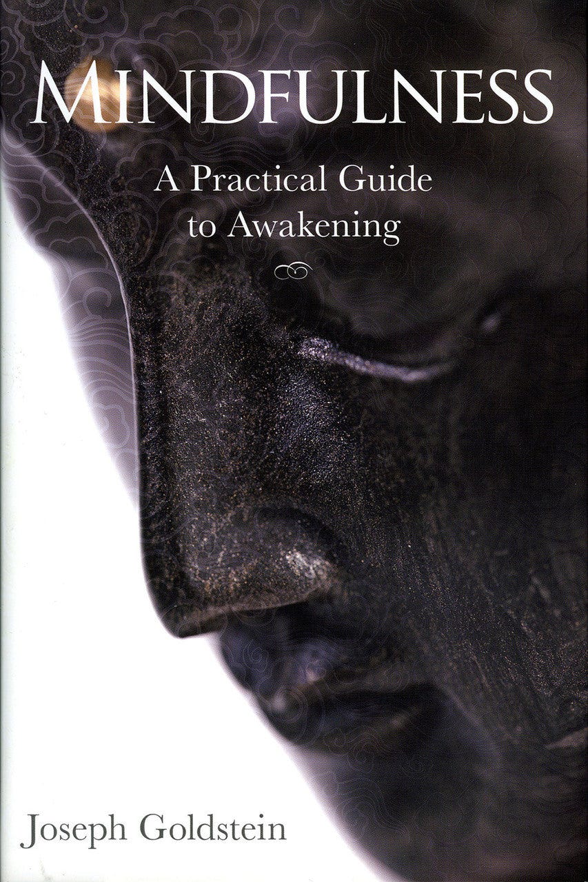 Mindfulness - The Monastery Store
