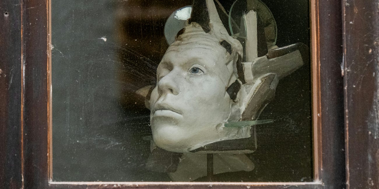 How the Left Got Fucked, Part One