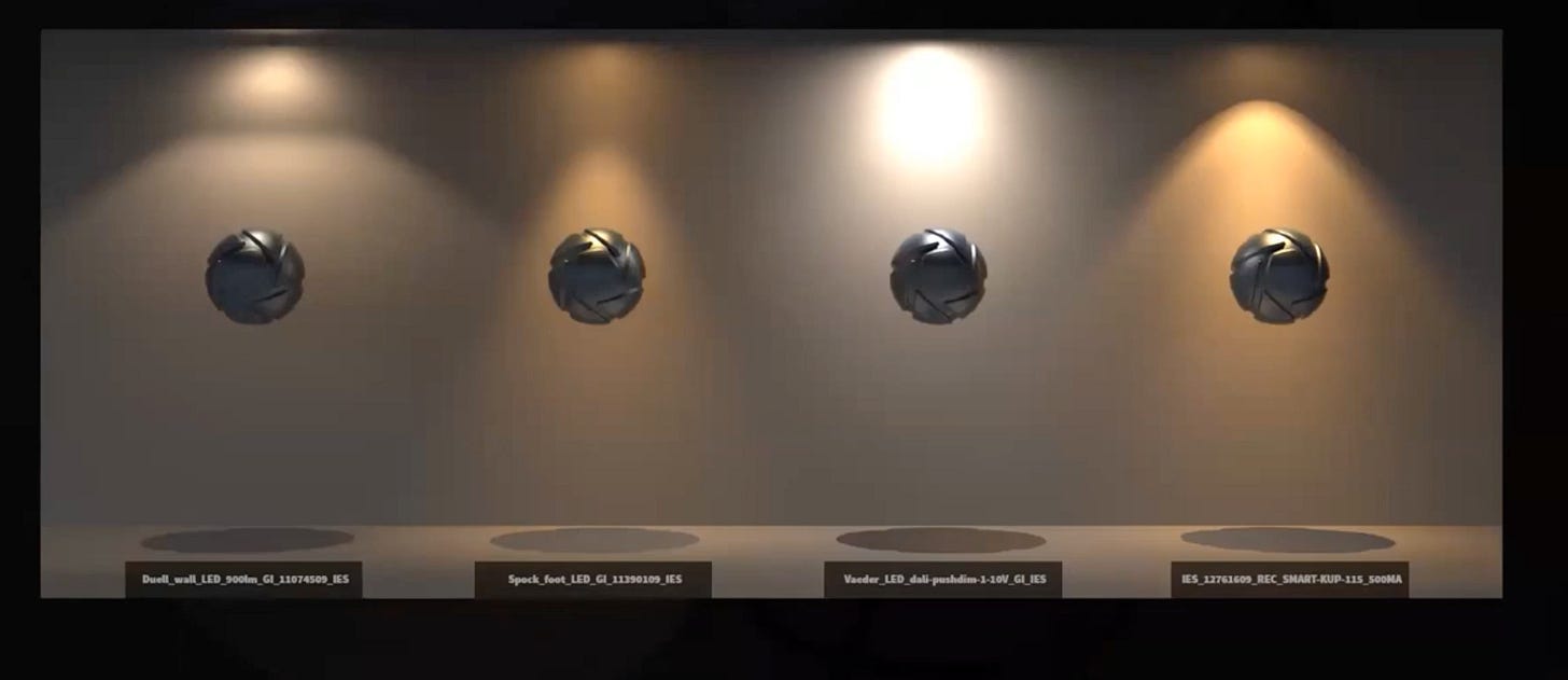 Lighting Techniques for 3D Renders: How to Make Your Scenes Look Realistic Lighting Techniques for 3D Renders: How to Make Your Scenes Look Realistic