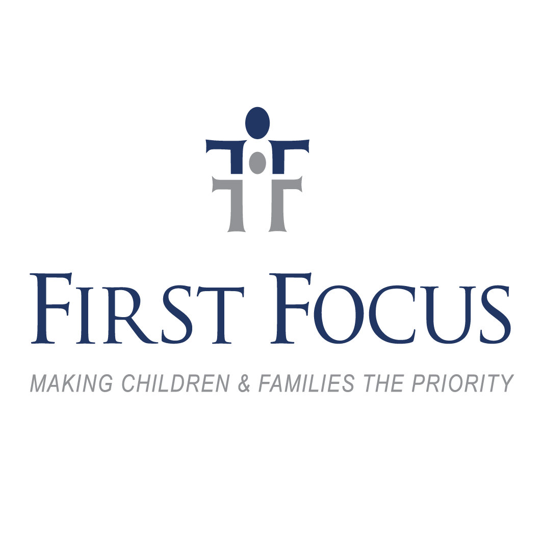 First Focus on Children
