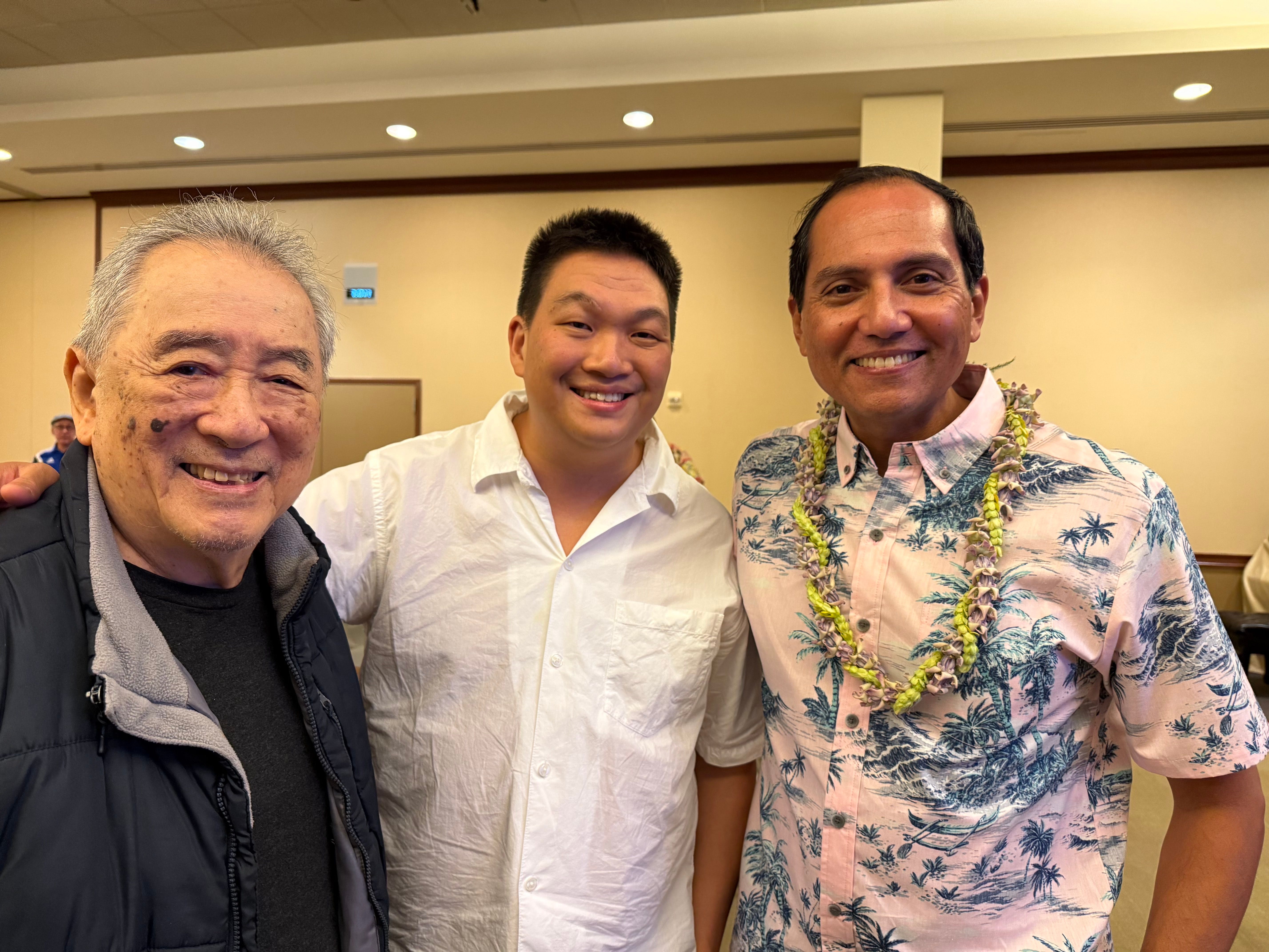 Island Time - by Nate Chinen - The Gig