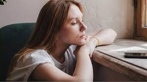 Psychologists claim lonely US women ...