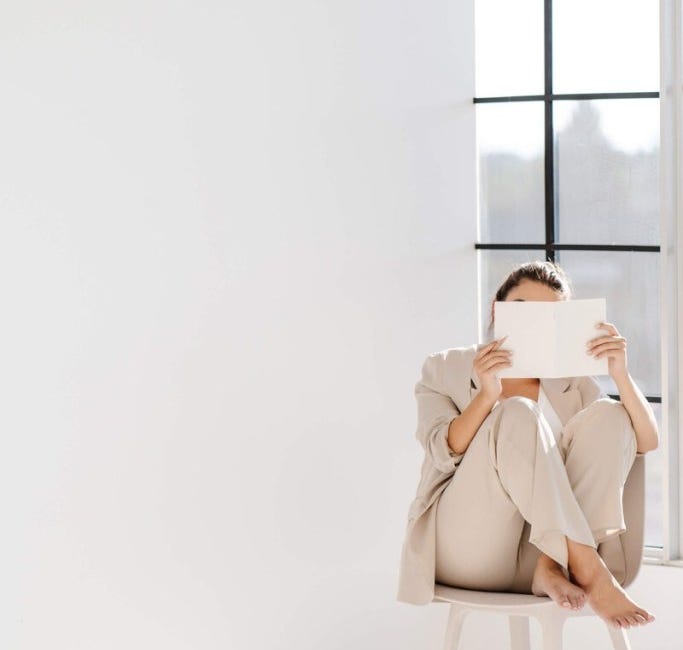 Rewriting Your Story: Letting Go of Expectations & Living on Your Own Terms