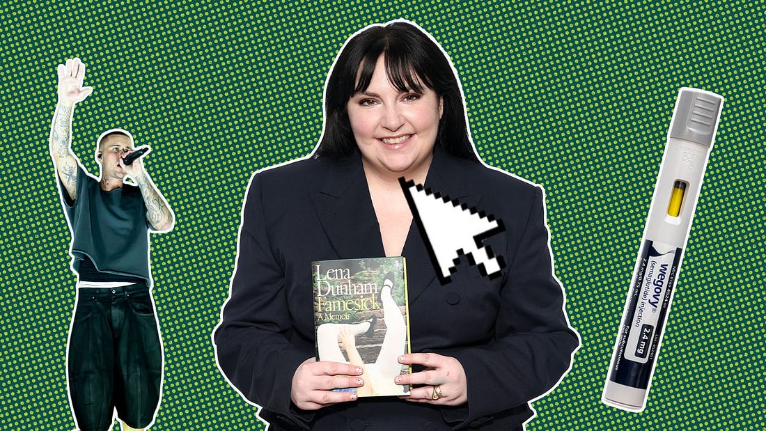 What’s So Bad About Fame?