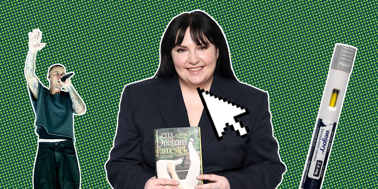 What’s So Bad About Fame?