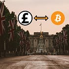 BitfinexでBTC-GBPペアの取引額が急増📈#25
