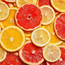 Citrus Recipes to Help You Break Out of the Winter Blahs