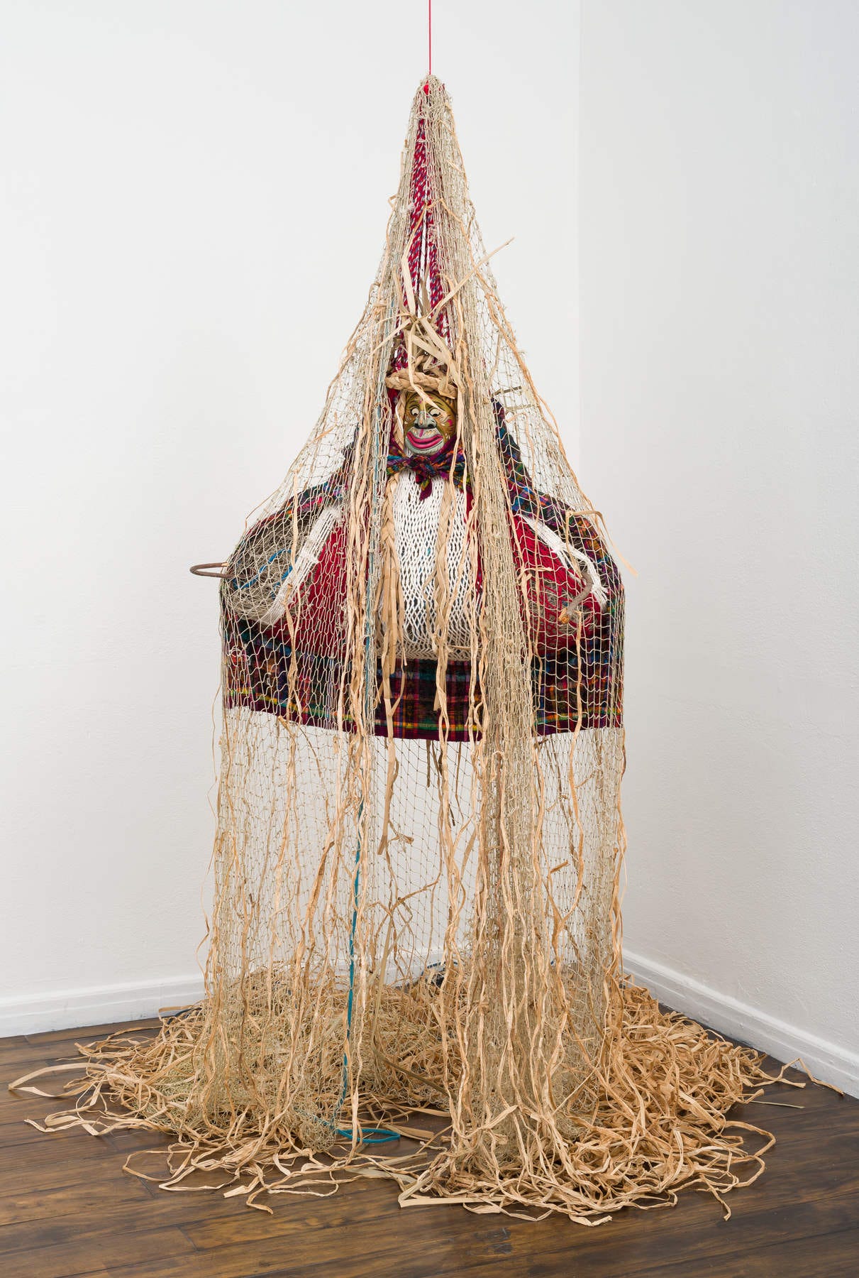 Carolina Caycedo at Commonwealth & Council – Art Viewer