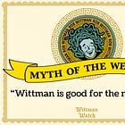 Myth of the Week: Is Wittman good for the military & veterans?
