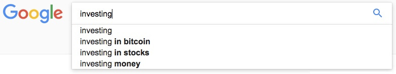 bitcoin investing bitcoin investing