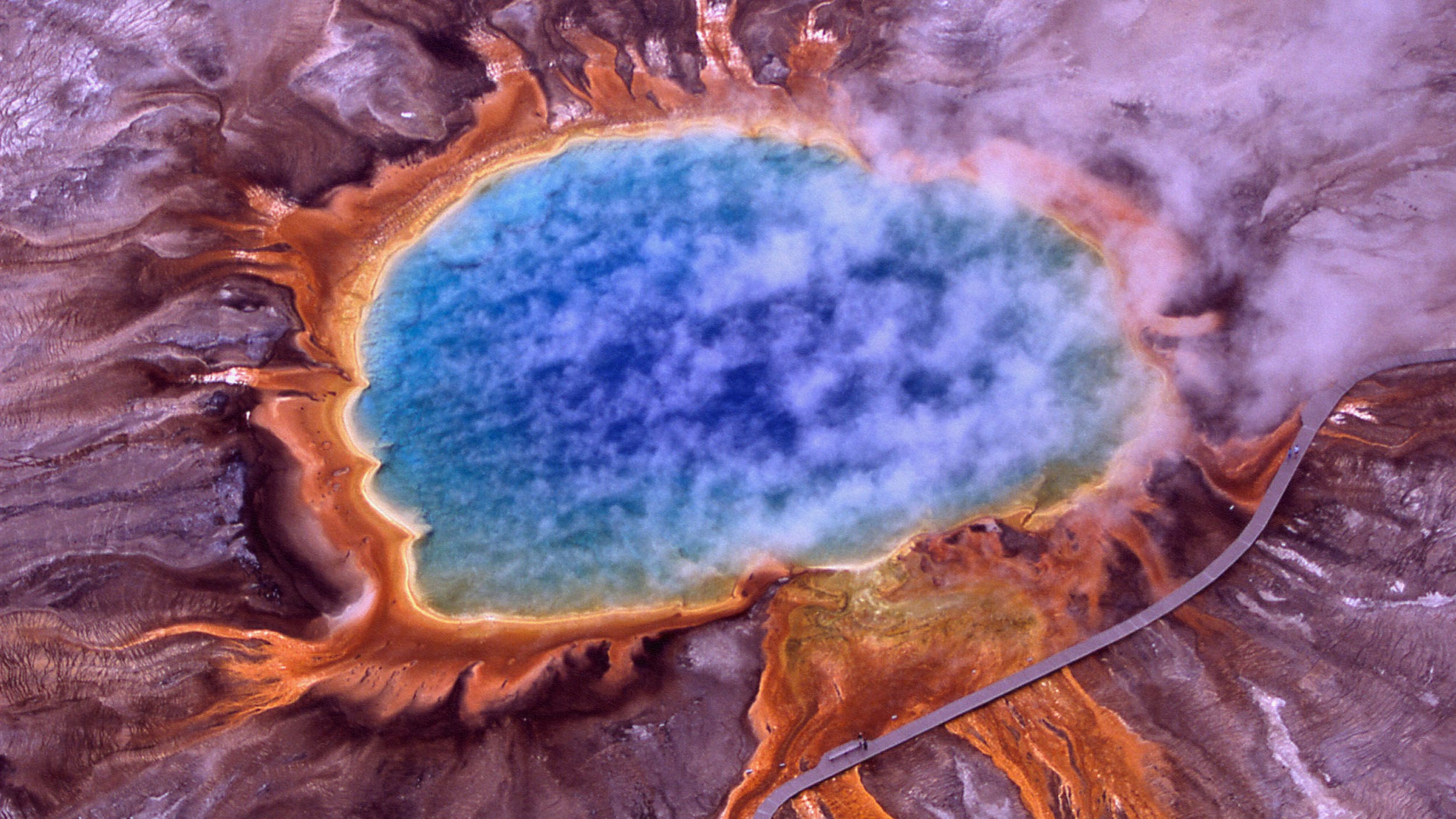 Metabolism, not cells or genetics, may have begun life on Earth