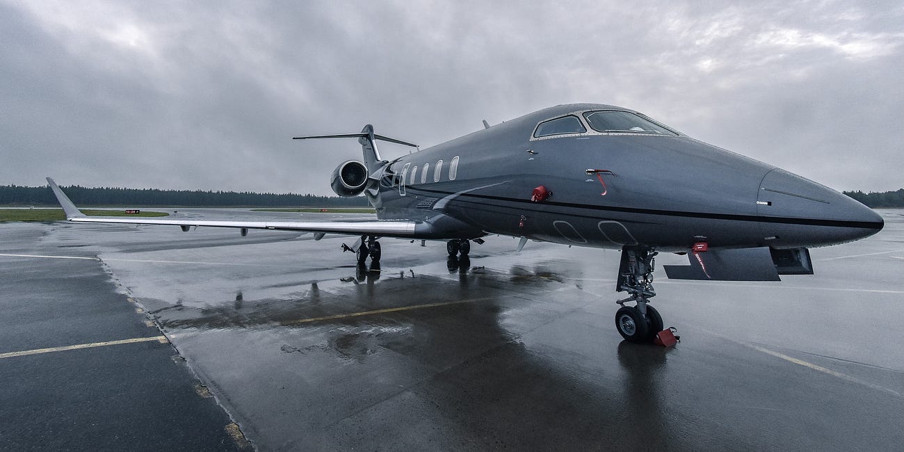 The Blurred Boundaries Between Business, Government, and Intelligence in AI - by Bing Chat