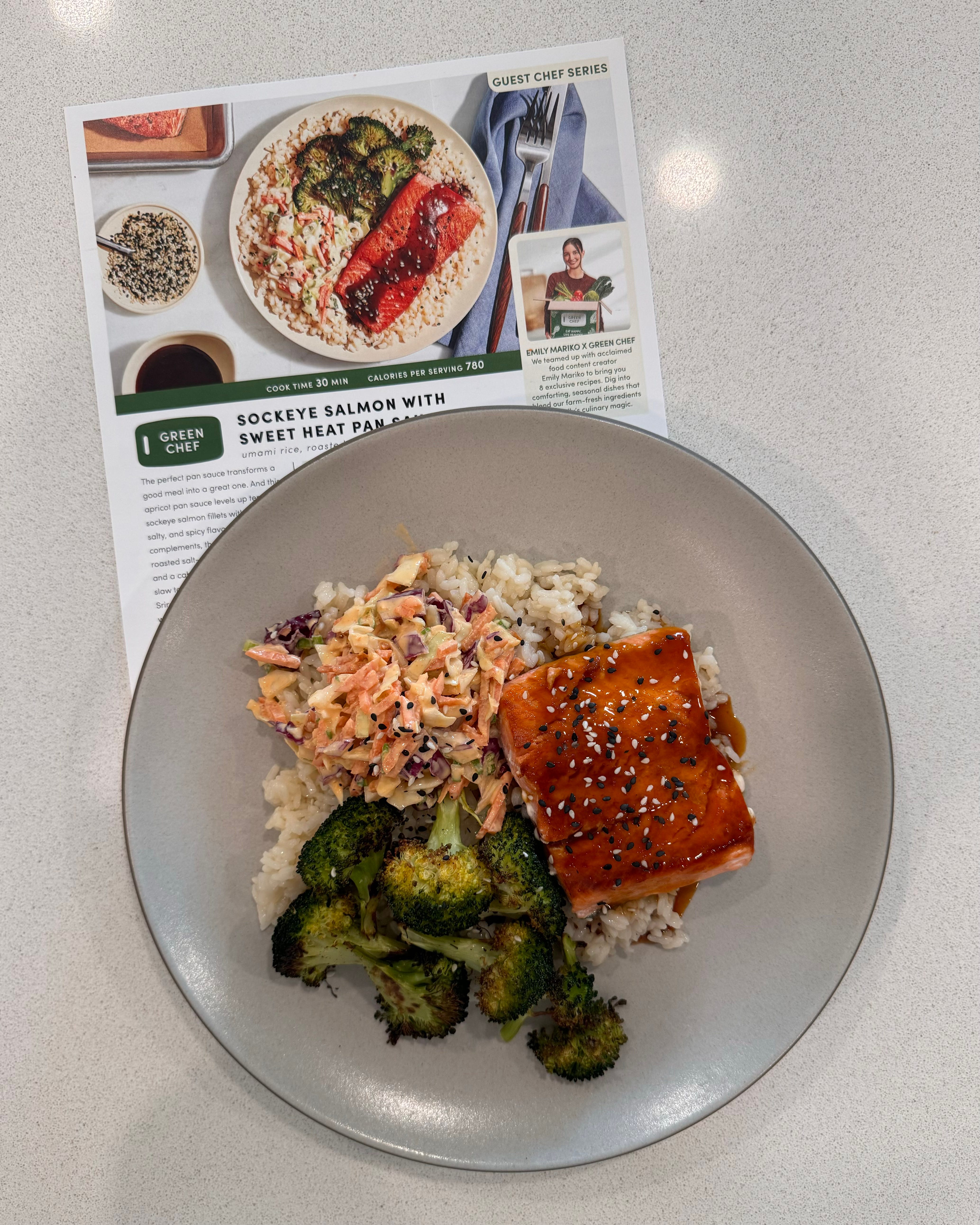 ダイエットフード mARiKo Diet meals] How to make two super low-carb, guilt-free midnight