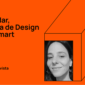 Ana Aidar, Diretora de Design @ Hotmart