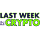 Last Week in Crypto