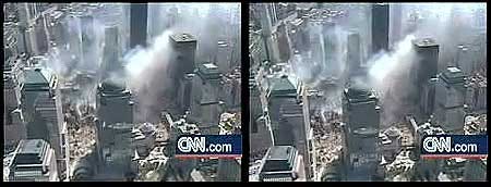 WTC 3D