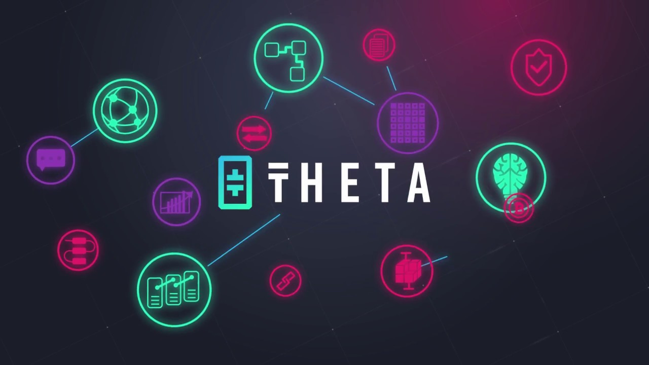 Theta Token