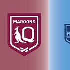 QUICK WRAP: State of Origin, women's game 1