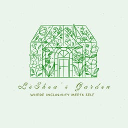LèShea's Garden