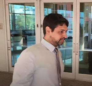 Danesh Blows Federal Case: Cancel Culture TikToker implodes in court, admits to illegal porn production and lies. Criminal referral coming?