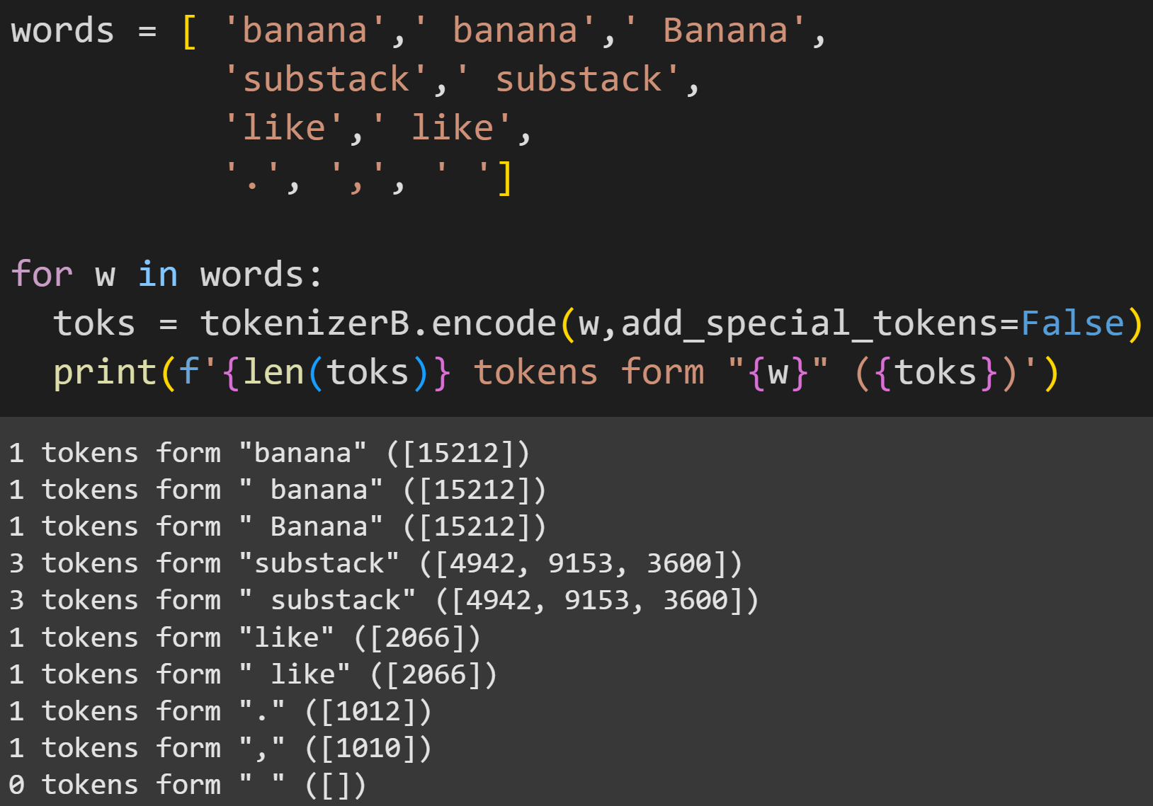 LLM breakdown 1/6: Tokenization (words to integers)