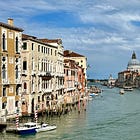 Gillian Knows Best guide: One day in Venice