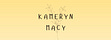 Kameryn's Substack