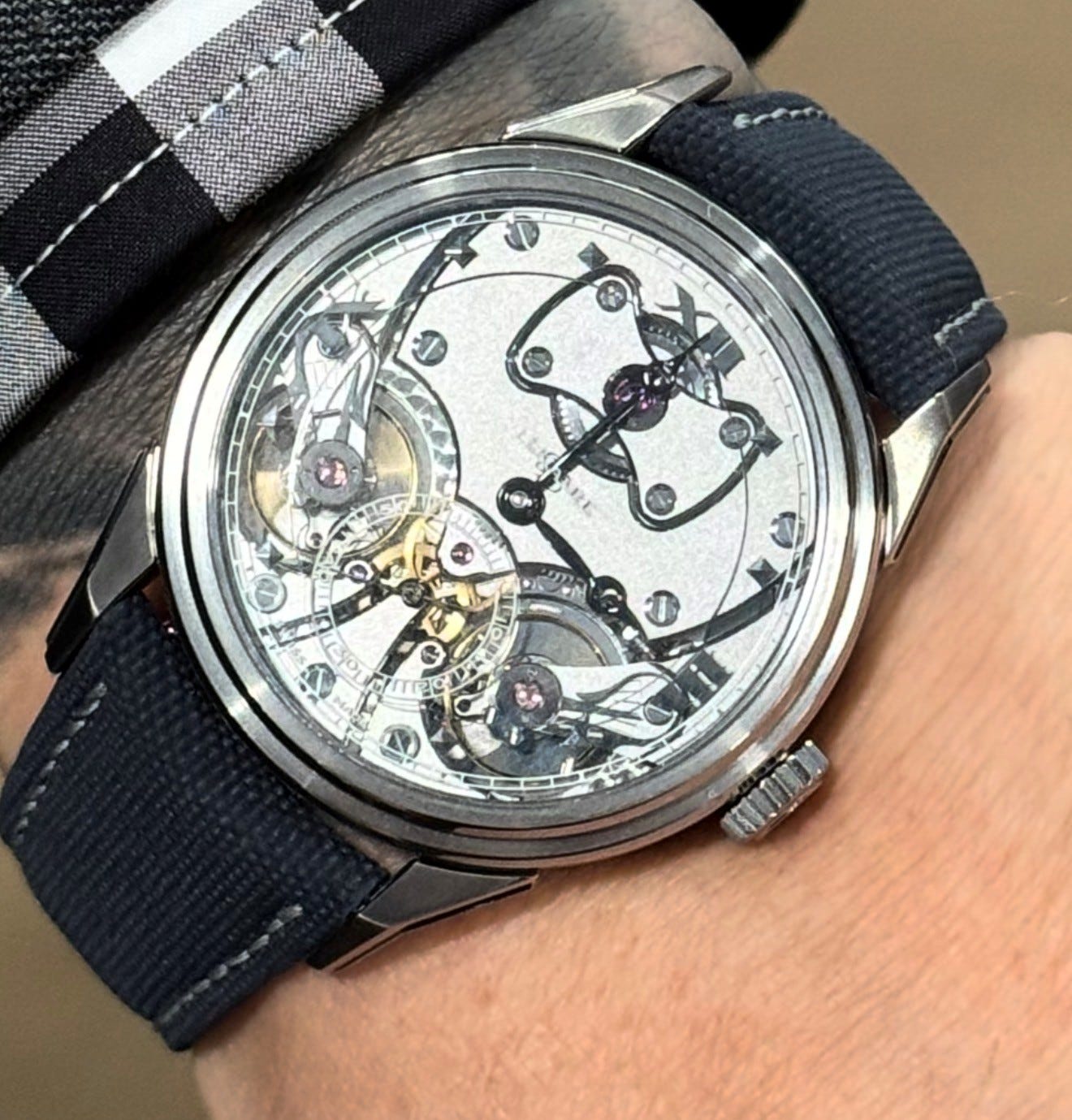 Legare Watch Chapter One